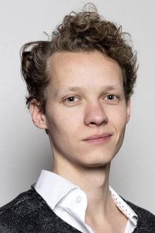 Photo of Felix Kammerer