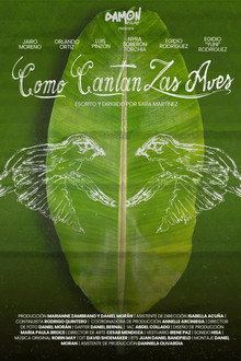 Como Cantan Las Aves