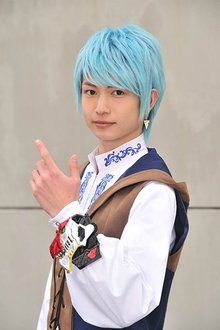 Photo of Keito Tsuna