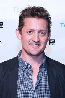 Foto de perfil de Alex Winter