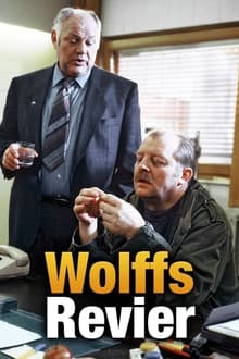 Wolffs Revier tv show poster