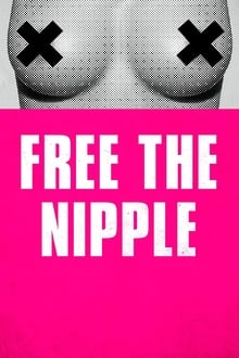 Poster do filme Free the Nipple