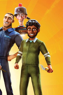 Henchmen