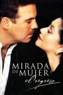 Poster da série Mirada de mujer: El regreso