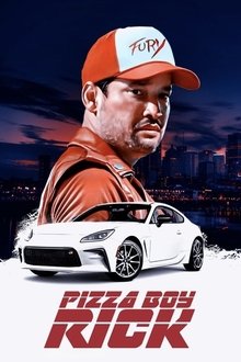Pizza Boy Rick Pizza Boy Rick