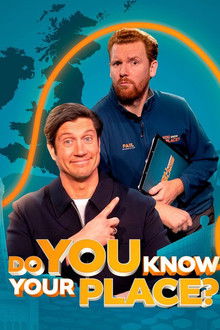 Do You Know Your Place?