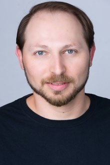 Photo of Marc Winnick