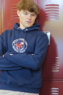 Charlie Bloom