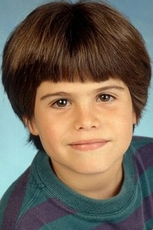 Photo of Ross Malinger