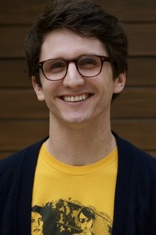 Photo of Quinn Beswick
