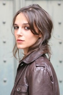 Photo of Emilie Chesnais