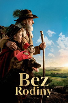 Bez rodiny