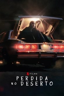 Perdida no Deserto (2023) WEB-DL 1080p Dual Áudio Torrent