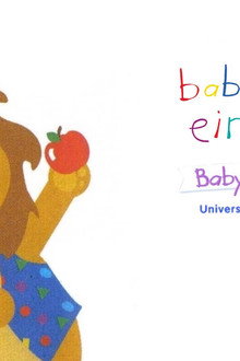 Baby Einstein: Baby Newton - Discovering Shapes