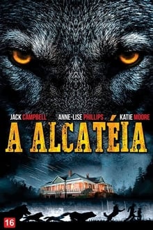 Poster do filme A Alcateia