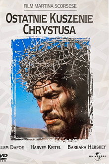 Ostatnie kuszenie Chrystusa