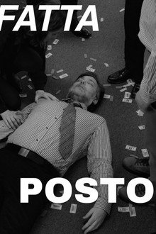 Fatta Posto