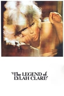 Poster do filme A Lenda de Lylah Clare