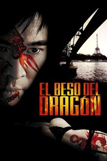El beso del dragón