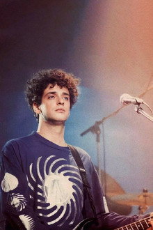 Soda Stereo: Fax en Concierto