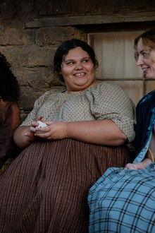 Gold Diggers - Season 1