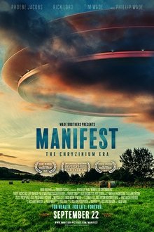 Manifest: The Chryzinium Era Manifest: The Chryzinium Era