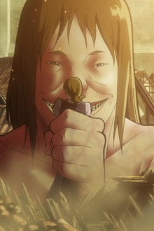 Attack on Titan season 1 episode 2