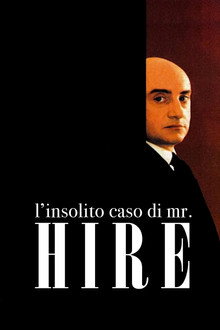 L'insolito caso di Mr. Hire