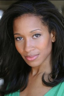 Photo of Malikha Mallette