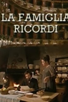La famiglia Ricordi