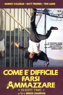Come è difficile farsi ammazzare