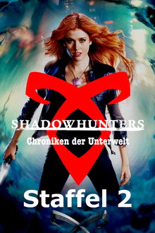 Staffel 2