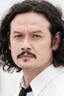 Photo of Dwi Sasono