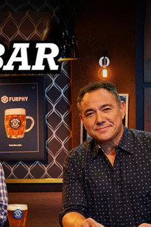 The Front Bar