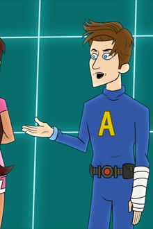 The Awesomes - Season 1