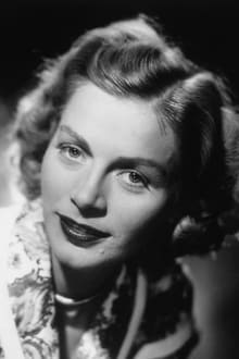 Photo of Margot Trooger