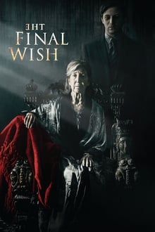 The Final Wish movie poster