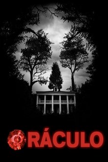Oracle (2023) WEB-DL 1080p Dual Áudio Torrent