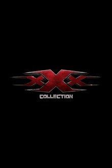 Loạt phim Điệp Viên xXx