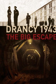 Les évadés de Drancy
