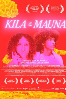 Kila & Mauna