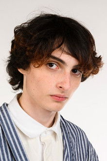Photo of Finn Wolfhard