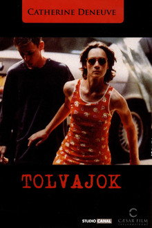 Tolvajok