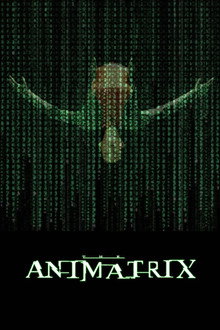 The Animatrix