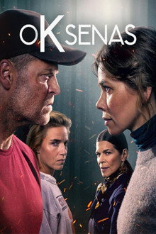 Oksenas