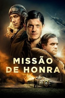 Poster do filme Missão de Honra