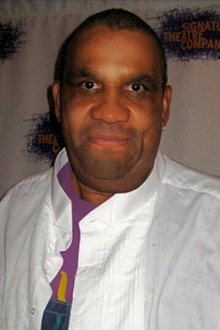 Photo of Samm-Art Williams
