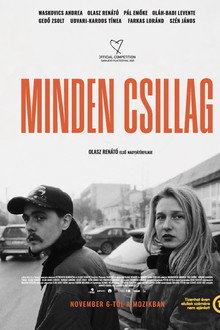 Minden csillag
