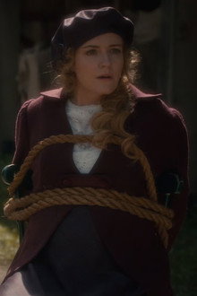 Murdoch Mysteries season 15 episode 15