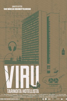 Viru - tarinoita hotellista